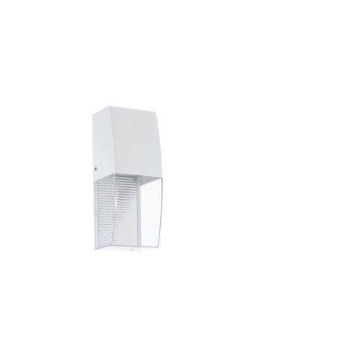 EGLO , 95991 , SERVOI , fali lámpa , 3000 K , LED , 1X3,7W , IP44 , átlátszó