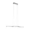 EGLO , 96101 , LASANA 2 , függeszték , 3000 K , LED , 2X10,5W , IP20 , fehér