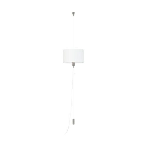 EGLO , 96159 , ROMANO 1 , függeszték , E27 , 1X60W , IP20 , fehér