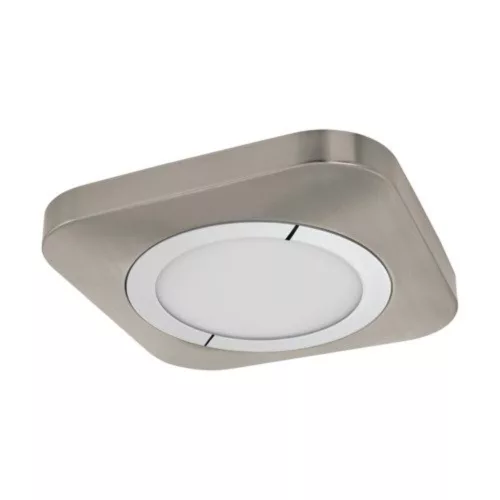 EGLO, 96395, PUYO, lemnlon extern lampă, 3000 K, LED, 16,5W, IP20, alb