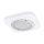 EGLO , 96396 , PUYO , falon kívüli lámpa , 3000 K , LED , 16,5W , IP20 , fehér