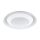 EGLO , 96692 , CANICOSA , fali-mennyezeti lámpa , 2700 K  5000 K , LED , 33W , IP20 , fehér