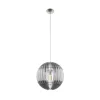 EGLO , 96747 , OLMERO , függeszték , E27 , 1X60W , IP20 , szürke, fehér