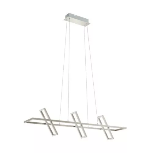 EGLO , 96816 , TAMASERA , függeszték , 3000 K , LED , 39W , Yes , IP20 , fehér
