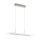 EGLO , 96863 , MANRESA , függeszték , 3000 K , LED , 19W , IP20 , szatinált