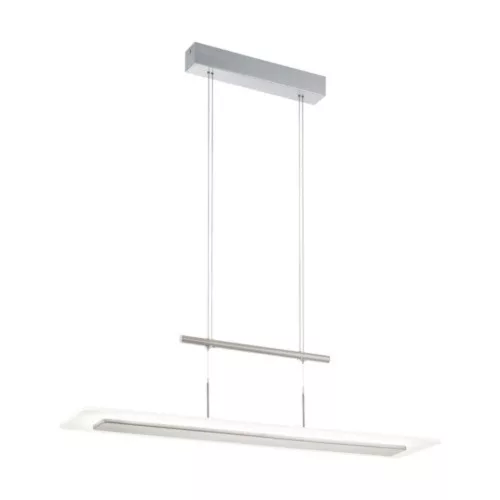 EGLO , 96864 , MANRESA , függeszték , 3000 K , LED , 28W , Yes , IP20 , szatinált