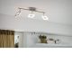 EGLO , 97008 , LITAGO , spot lámpa , 3000 K , LED , 3X4W , IP20 , fehér