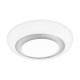 EGLO , 97038 , CANUMA , mennyezeti lámpa , 2700 K  5000 K , LED , 18W , IP20 , fehér
