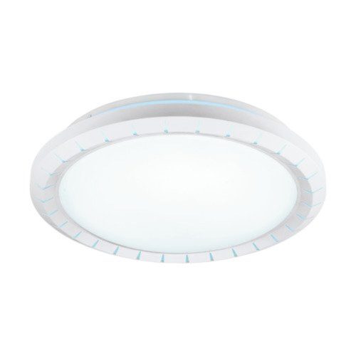 EGLO , 97039 , GUSAMA , mennyezeti lámpa , 2700 K  5000 K , LED , 18W , IP20 , fehér