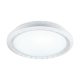 EGLO , 97039 , GUSAMA , mennyezeti lámpa , 2700 K  5000 K , LED , 18W , IP20 , fehér