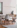 EGLO , 97084 , LANIENA , függeszték , 3000 K , LED , 4X5,5W , IP20 , szatinált