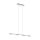 EGLO , 97084 , LANIENA , függeszték , 3000 K , LED , 4X5,5W , IP20 , szatinált
