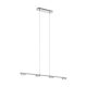 EGLO , 97084 , LANIENA , függeszték , 3000 K , LED , 4X5,5W , IP20 , szatinált