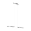 EGLO , 97084 , LANIENA , függeszték , 3000 K , LED , 4X5,5W , IP20 , szatinált