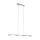 EGLO , 97085 , LANIENA , függeszték , 3000 K , LED , 4X5,5W , IP20 , szatinált