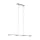 EGLO , 97085 , LANIENA , függeszték , 3000 K , LED , 4X5,5W , IP20 , szatinált