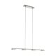 EGLO , 97085 , LANIENA , függeszték , 3000 K , LED , 4X5,5W , IP20 , szatinált