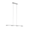EGLO , 97085 , LANIENA , függeszték , 3000 K , LED , 4X5,5W , IP20 , szatinált