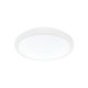 EGLO , 97322 , COMPETA-ST , fali-mennyezeti lámpa , 2700 K  4000 K , LED , 26W , Yes , IP20 , fehér