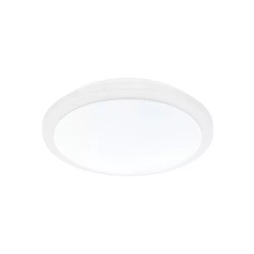 EGLO , 97322 , COMPETA-ST , fali-mennyezeti lámpa , 2700 K  4000 K , LED , 26W , Yes , IP20 , fehér