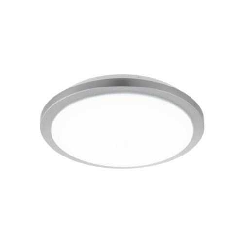 EGLO , 97327 , COMPETA-ST , mennyezeti lámpa , 2700 K  4000 K , LED , 37W , Yes , IP20 , fehér, ezüst