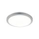 EGLO , 97327 , COMPETA-ST , mennyezeti lámpa , 2700 K  4000 K , LED , 37W , Yes , IP20 , fehér, ezüst