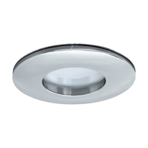 EGLO , 97427 , MARGO-LED , süllyesztett lámpa , 3000 K , LED , 1X5W , IP65 , szatinált