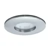 EGLO , 97427 , MARGO-LED , süllyesztett lámpa , 3000 K , LED , 1X5W , IP65 , szatinált