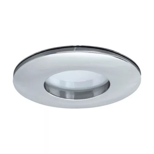 EGLO , 97427 , MARGO-LED , süllyesztett lámpa , 3000 K , LED , 1X5W , IP65 , szatinált