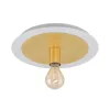 EGLO , 97491 , PASSANO , mennyezeti lámpa , E27 , 1X4W , IP20