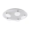 EGLO , 97648 , CERTINO , mennyezeti lámpa , 3000 K , LED , 5X4,5W , IP20