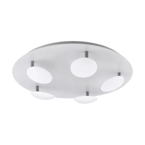 EGLO , 97648 , CERTINO , mennyezeti lámpa , 3000 K , LED , 5X4,5W , IP20