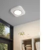 EGLO , 97658 , PUYO-S , falon kívüli lámpa , 3000 K , LED , 14W , IP20 , fehér