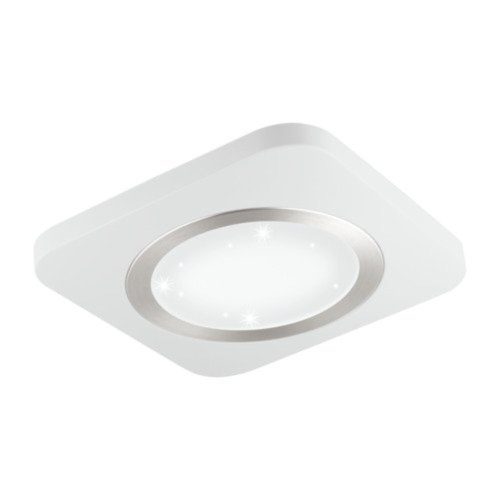 EGLO , 97658 , PUYO-S , falon kívüli lámpa , 3000 K , LED , 14W , IP20 , fehér