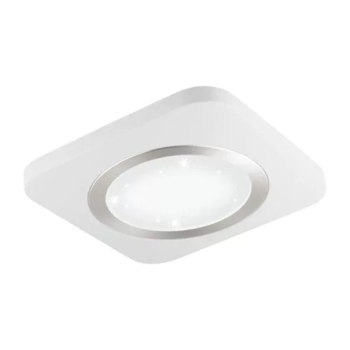 EGLO , 97658 , PUYO-S , falon kívüli lámpa , 3000 K , LED , 14W , IP20 , fehér