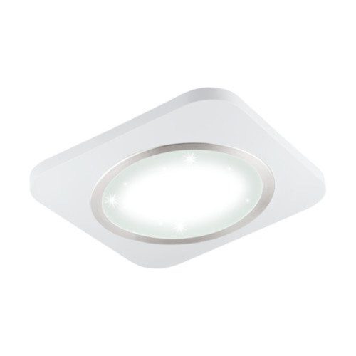 EGLO , 97661 , PUYO-S , falon kívüli lámpa , 3000 K , LED , 28W , IP20 , fehér