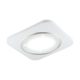 EGLO , 97661 , PUYO-S , falon kívüli lámpa , 3000 K , LED , 28W , IP20 , fehér