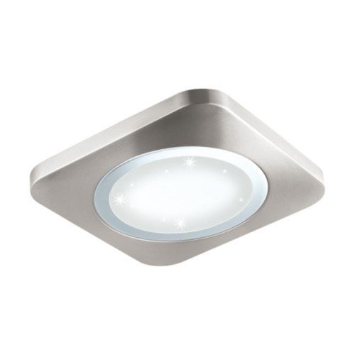 EGLO , 97663 , PUYO-S , falon kívüli lámpa , 3000 K , LED , 21W , IP20 , fehér