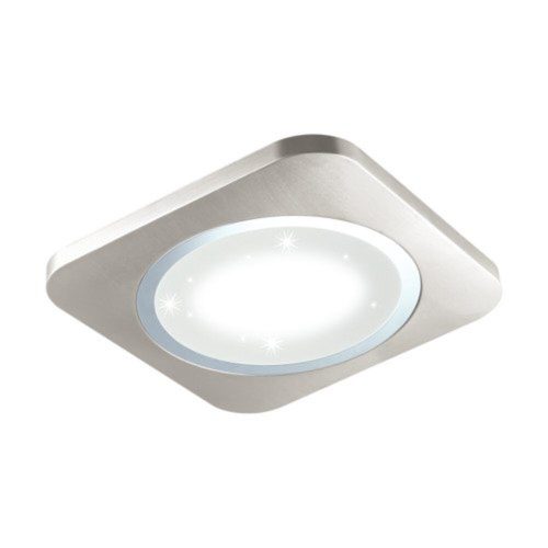 EGLO , 97664 , PUYO-S , falon kívüli lámpa , 3000 K , LED , 28W , IP20 , fehér
