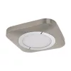 EGLO , 97666 , PUYO , falon kívüli lámpa , 3000 K , LED , 22W , IP20 , fehér