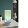 LED lámpa , asztali , gyerek , foci, meleg fehér, EGLO , TABARA , 97763