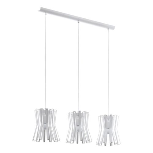 EGLO , 97951 , LOCUBIN , függeszték , E27 , 3X40W , IP20