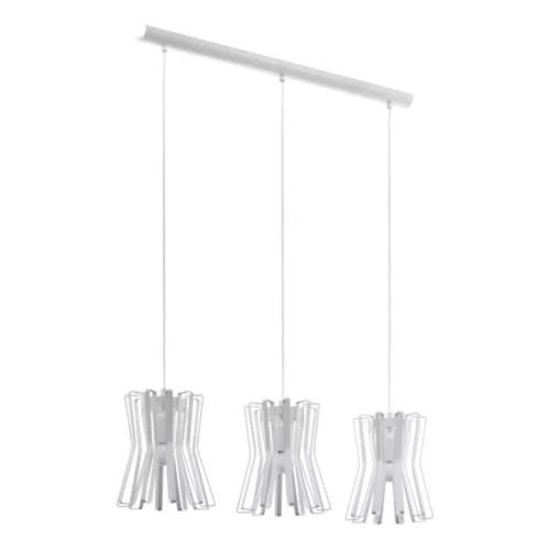EGLO , 97951 , LOCUBIN , függeszték , E27 , 3X40W , IP20