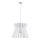 EGLO , 97978 , LOCUBIN , függeszték , E27 , 1X40W , IP20
