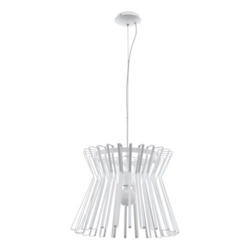 EGLO , 97978 , LOCUBIN , függeszték , E27 , 1X40W , IP20