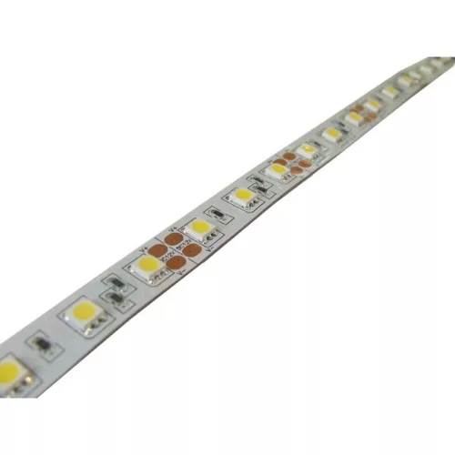 LED szalag , 2835 , 60 led/m , 4,8 Watt/m , természetes fehér , Optonica, PRO