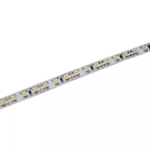 LED szalag , 2835 , 120 led/m , 9,6 Watt/m , hideg fehér , Optonica