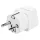 Adaptor de călătorie – din Regatul Unit az eu-ba , Optonica , 9517