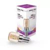 Asalite Sütő Izzó T25 E14 25W 2200K (140 lumen)
