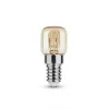 Asalite Sütő Izzó T25 E14 25W 2200K (140 lumen)